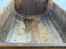 MERCEDES-BENZ Arocs 4145 8x4 Muldenkipper