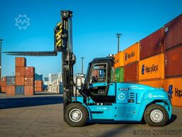 Sany SCP160E