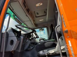 MERCEDES-BENZ Actros 1832 4x4 Meiller Blattfederung