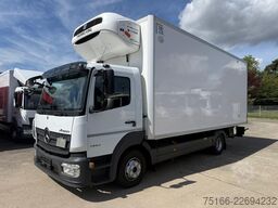 MERCEDES-BENZ ATEGO 1224 L Tiefkühlkoffer 6,20 m LBW 1,5 T
