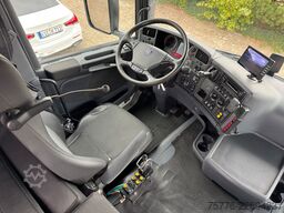 SCANIA G400  LB 8x2  Hyvalift Abrollkipper Retarder