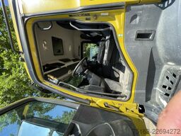 MERCEDES-BENZ Arocs 3342 6x4 Abrollkipper Euro 6D Meiller
