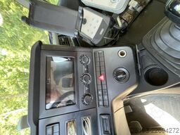 MERCEDES-BENZ Arocs 3342 6x4 Abrollkipper Euro 6D Meiller
