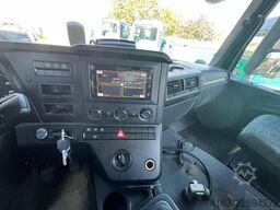 MERCEDES-BENZ Arocs 3342 6x4 Abrollkipper Euro 6D Meiller