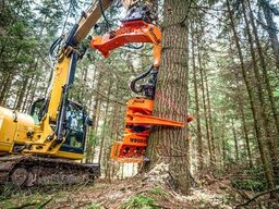 WesttecH Westtech Schreitfuß / lagernd / CS510 crane