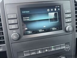 Mercedes-Benz Vito 119 Allrad AHK