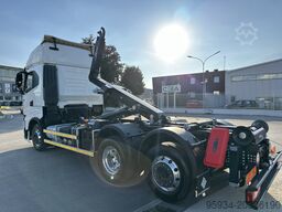 Iveco S-Way 500 6x2 ADR