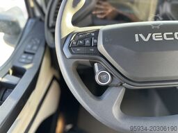 Iveco S-Way 500 6x2 ADR