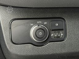 Mercedes-Benz Sprinter 317 L4 Schwingsitz Klima 4325mm