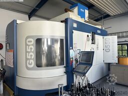 GROB-WERKE G550 / 2