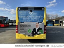 MERCEDES-BENZ O 530 Citaro C2 / Klima / Euro 6 / A20 / A21