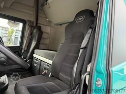 IVECO STRALIS S-WAY AS440S49T/P Retarder ADR