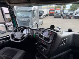 IVECO STRALIS S-WAY AS440S49T/P Retarder ADR