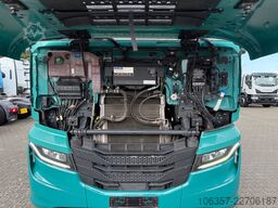 IVECO STRALIS S-WAY AS440S49T/P Retarder ADR