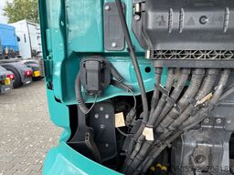 IVECO STRALIS S-WAY AS440S49T/P Retarder ADR