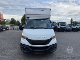IVECO Daily 35C16 3,0L Koffer LBW 750kg Euro6E Seitent