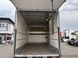 IVECO Daily 35C16 3,0L Koffer LBW 750kg Euro6E Seitent