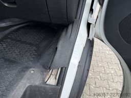 IVECO Daily 35C16 3,0L Koffer LBW 750kg Euro6E Seitent