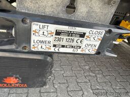 IVECO Daily 70C18A8,Hi-Matic,Klima,AHK,LBW.1000
