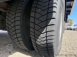 IVECO Daily 70C18A8,Hi-Matic,Klima,AHK,LBW.1000