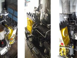 HAMMELMANN HDP124 Aquajet-12