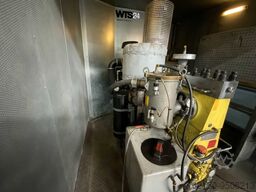 HAMMELMANN HDP124 Aquajet-12