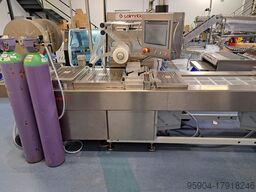 Colimatic Thermoformer Thera 450 L