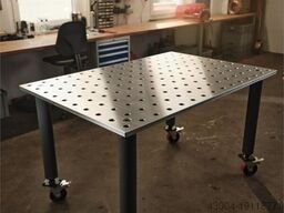 HISWeld HIS28V21010