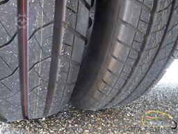 MERCEDES-BENZ Sprinter CMS 21 Sitze EURO 6