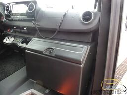 MERCEDES-BENZ Sprinter CMS 21 Sitze EURO 6