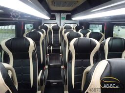 MERCEDES-BENZ Sprinter CMS 21 Sitze EURO 6