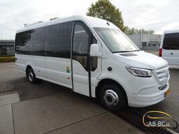 MERCEDES-BENZ Sprinter CMS 21 Sitze EURO 6