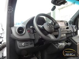 MERCEDES-BENZ Sprinter CMS 21 Sitze EURO 6