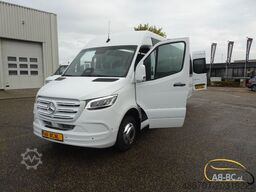 MERCEDES-BENZ Sprinter CMS 21 Sitze EURO 6
