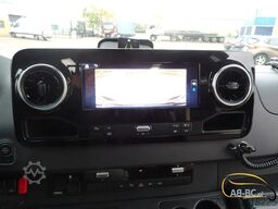 MERCEDES-BENZ Sprinter CMS 21 Sitze EURO 6