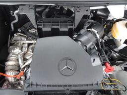 MERCEDES-BENZ Sprinter CMS 21 Sitze EURO 6