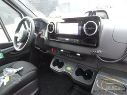 MERCEDES-BENZ Sprinter CMS 21 Sitze EURO 6