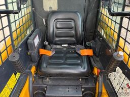 BOBCAT S70 / 2016 BJ / 1.489 H