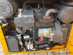BOBCAT S70 / 2016 BJ / 1.489 H