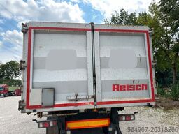 REISCH RHKS-3-SG13 Kippmulde 50m3 Schrottmulde Abbruch