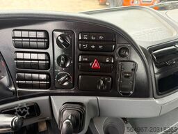 MERCEDES-BENZ 2646 Actros MP3 Abrollkipper Meiller AHK Klima