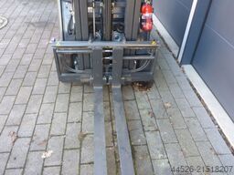 Linde E16