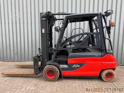 Linde E 35 L (Lithium)