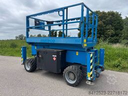 Genie GS 2668 RT