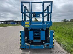 Genie GS 2668 RT
