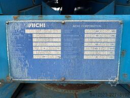 Aichi SP 18 AJ