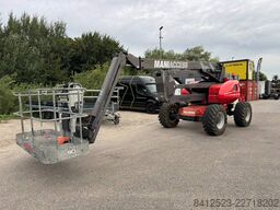 Manitou 200 ATJ 4x4x4
