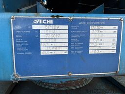 Aichi SP18A