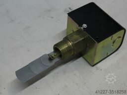 Mcdonnell & Miller FS4-3 DJ