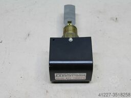 Mcdonnell & Miller FS4-3 DJ